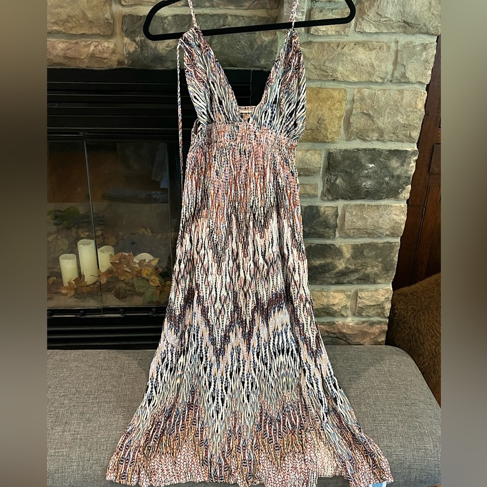 Summer dress